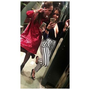 Mariquiiiilla Nude Leaks OnlyFans Photo 14