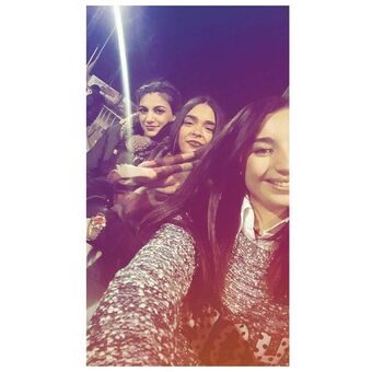 Mariquiiiilla Nude Leaks OnlyFans Photo 19