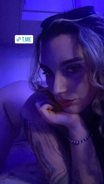 Martina Campo Martic Nude Leaks OnlyFans Photo 30