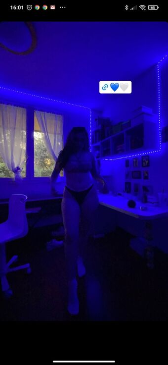 Martina Campo Martic Nude Leaks OnlyFans Photo 37