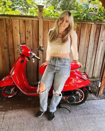 Mary Kish / MerryKish Nude Leaks OnlyFans  – Leaked Models