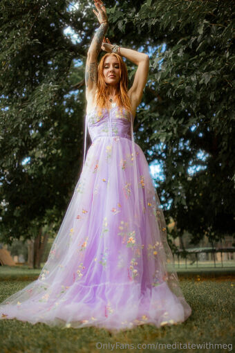 meditatewithmeg Nude Leaks OnlyFans  – Leaked Models