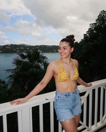 Megan And Ciera Nude Leaks OnlyFans Photo 6