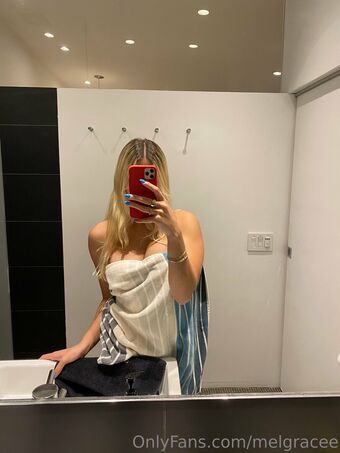 Melgracee Nude Leaks OnlyFans Photo 25