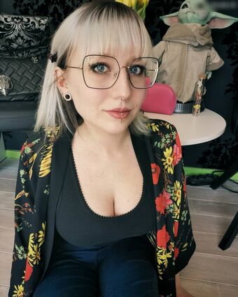 Methvespertine Nude Leaks OnlyFans Photo 14