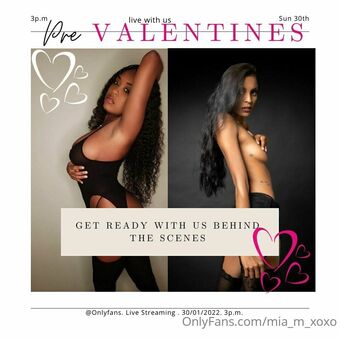 mia_m_xoxo Nude Leaks OnlyFans Photo 39