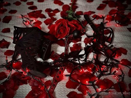 mia__xoxo / mia_m_xoxo Nude Leaks OnlyFans  – Leaked Models