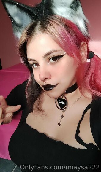 mia_ski22 / miaysa222 Nude Leaks OnlyFans  – Leaked Models