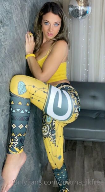 Mikmagik Nude Leaks OnlyFans Photo 14