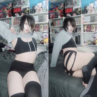 NekomancerKun Nude Leaks OnlyFans Photo 6