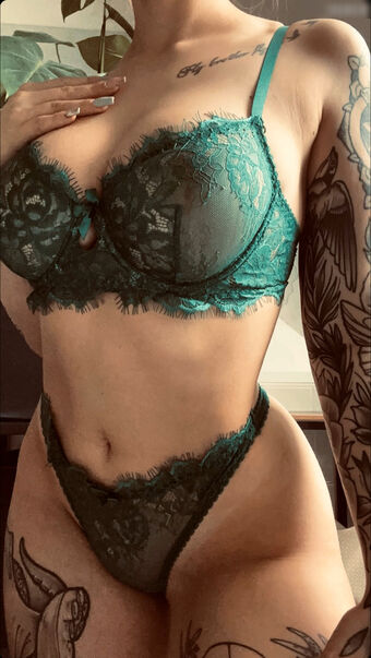 Mimixx Nude Leaks OnlyFans Photo 27