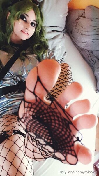 misax3 Nude Leaks OnlyFans Photo 29