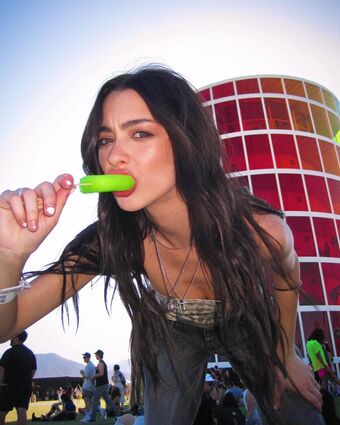 Mishka Chantal Silva Nude Leaks OnlyFans Photo 65