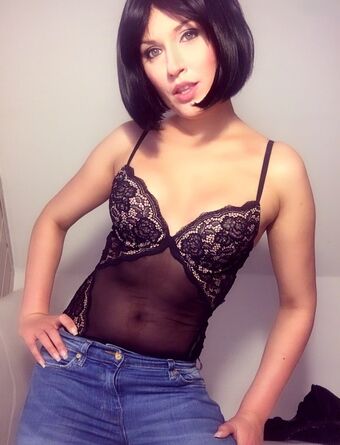 Miss Doertie Nude Leaks OnlyFans Photo 12