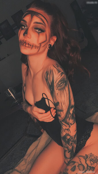 Miss Redhead Nude Leaks OnlyFans Photo 40