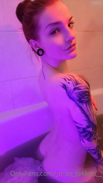 Miss Redhead Nude Leaks OnlyFans Photo 36