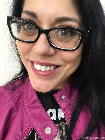 miss_leana_lee / missleanalee Nude Leaks OnlyFans  – Leaked Models