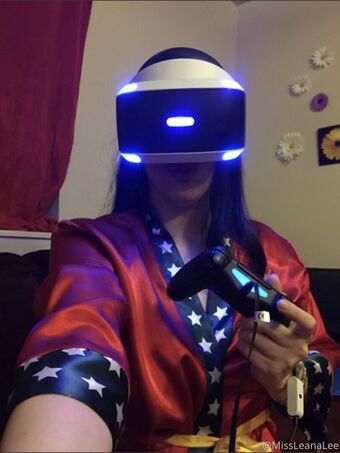 missleanalee Nude Leaks OnlyFans Photo 80