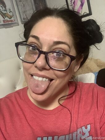 missleanalee Nude Leaks OnlyFans Photo 74