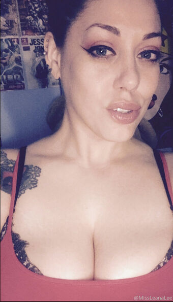 missleanalee Nude Leaks OnlyFans Photo 76