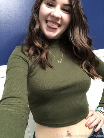 missfittemptation Nude Leaks OnlyFans Photo 15