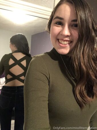 missfittemptation Nude Leaks OnlyFans Photo 16