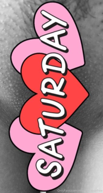 missfleurrosefree Nude Leaks OnlyFans Photo 9