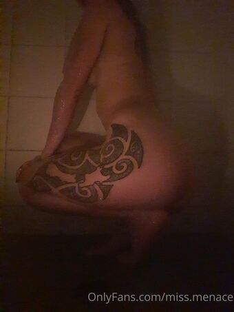 missmenace_of Nude Leaks OnlyFans Photo 11