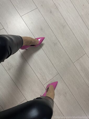 mistressofshadow Nude Leaks OnlyFans Photo 9