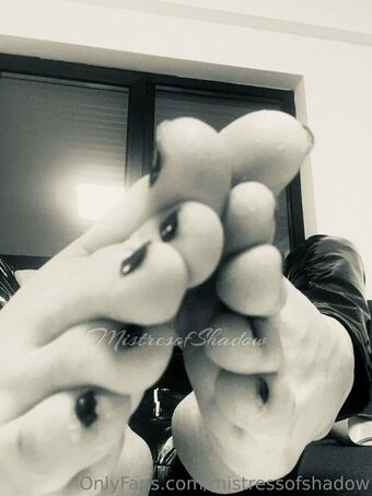 mistressofshadow Nude Leaks OnlyFans Photo 13