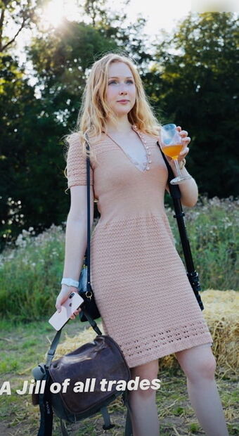 Molly C Quinn Nude Leaks OnlyFans Photo 80