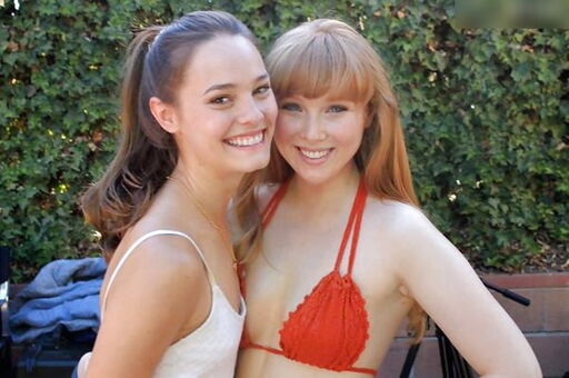 Molly C Quinn Nude Leaks OnlyFans Photo 74