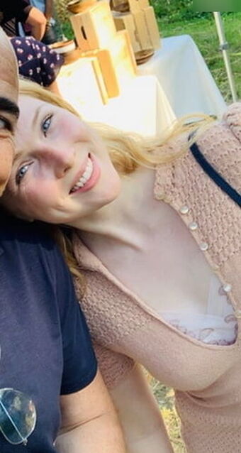 Molly C Quinn Nude Leaks OnlyFans Photo 79