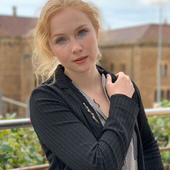 Molly C Quinn Nude Leaks OnlyFans Photo 70
