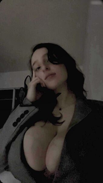 mornissan Nude Leaks OnlyFans Photo 8