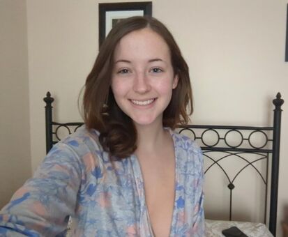 thewanderingblueeyes Nude Leaks OnlyFans Photo 3