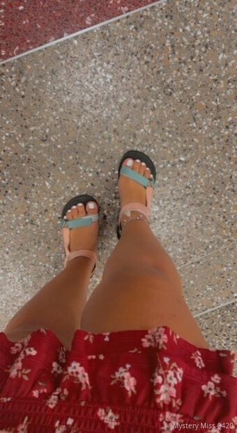 mysterymiss0420 Nude Leaks OnlyFans  – Leaked Models