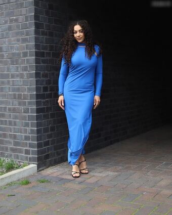 Nadja Benaissa / nadjabenaissa Nude Leaks OnlyFans  – Leaked Models