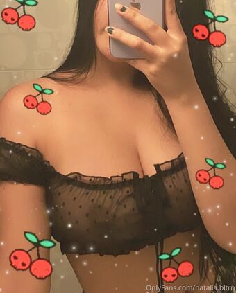 Natalia Beltrán / natalia.bltrn / natalia.bltrnn Nude Leaks OnlyFans – Leaked Models