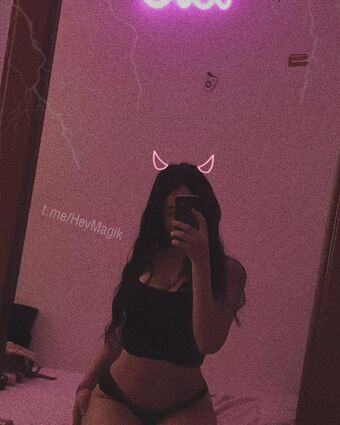 Natalia Beltrán Nude Leaks OnlyFans Photo 19