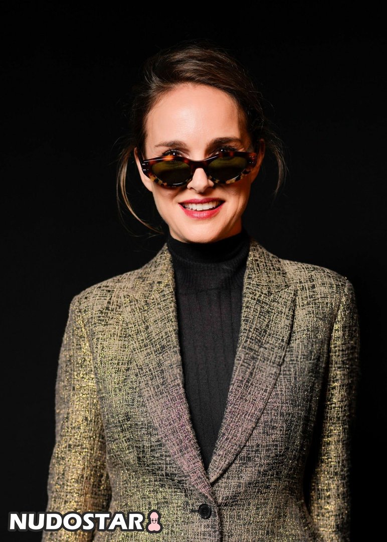 Natalie Portman Leaked Photo 10