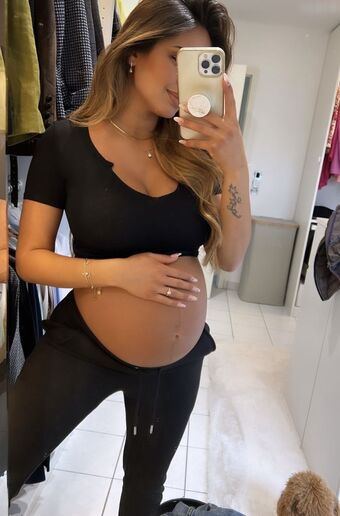 Nathália Gonçalves Miranda / nathaliagonca1ves Nude Leaks OnlyFans  – Leaked Models