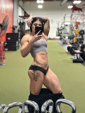 Nathalie Nichols Nude Leaks OnlyFans Photo 7