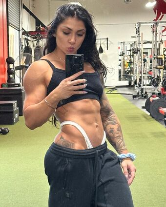 Nathalie Nichols Nude Leaks OnlyFans Photo 8