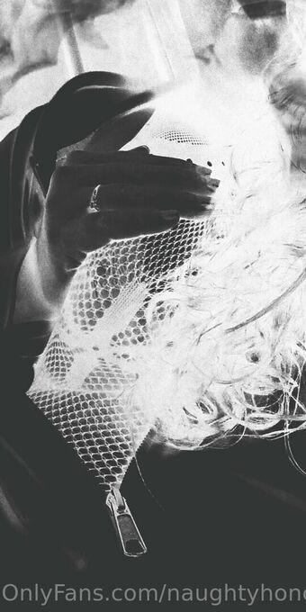 naughtyhoneypot Nude Leaks OnlyFans Photo 4