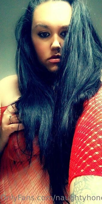 naughtyhoneypot Nude Leaks OnlyFans Photo 5