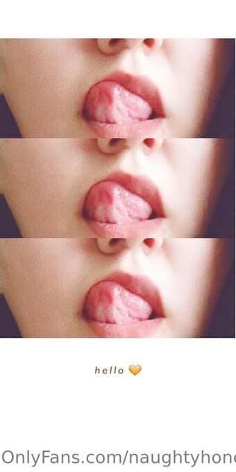 naughtyhoneypot Nude Leaks OnlyFans Photo 6