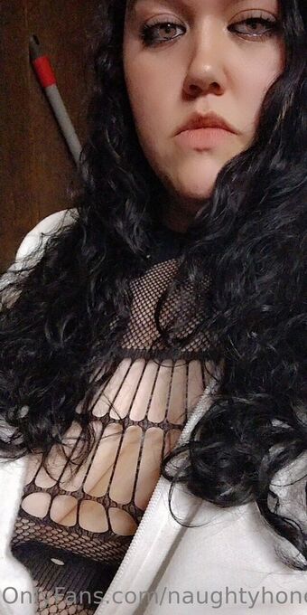 naughtyhoneypot Nude Leaks OnlyFans  – Leaked Models