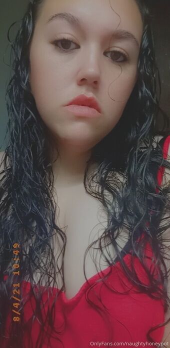 naughtyhoneypot Nude Leaks OnlyFans Photo 2