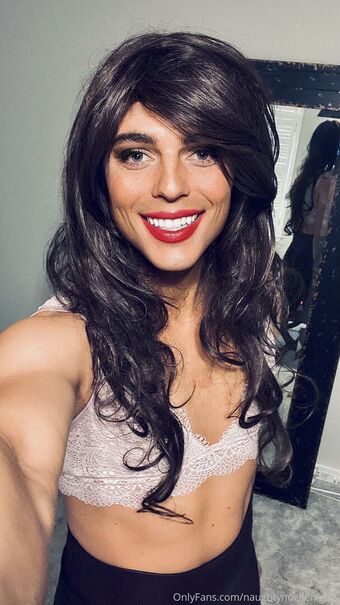 naughtynoellenights Nude Leaks OnlyFans  – Leaked Models